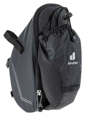 Sacoche de Selle Deuter Bike Bag Bottle 1.2L Noir