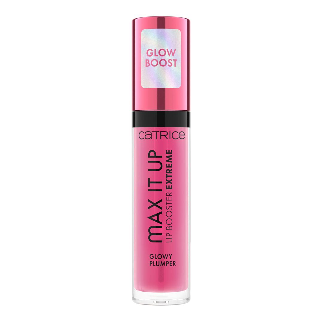 CATRICE  Lip Booster Extreme Max It Up