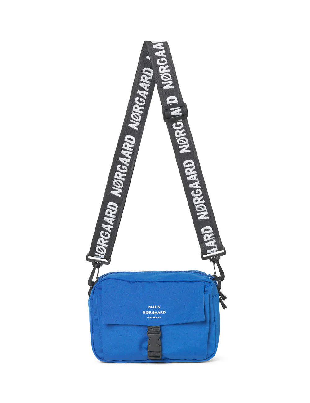 Mads Nørgaard  Tian Fae crossbodytaske - Amparo Blue