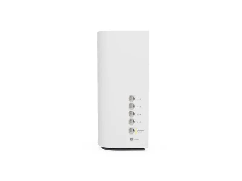 Linksys VELOP Pro 7 - Wi-Fi-system - (router) - op til 3000 sq.ft - mesh 1GbE, 2.5GbE, Wi-Fi 7 Multi-Band