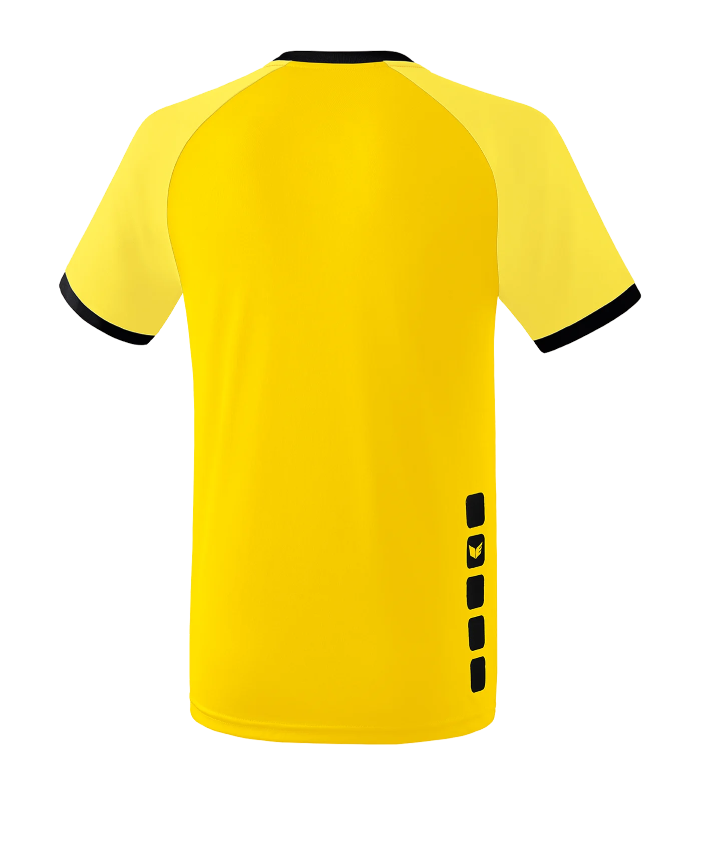 Erima Zenari 3.0 Trikot Gelb Schwarz