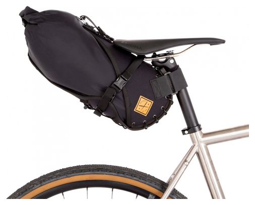 Sacoche de Selle Restrap Saddle Bag 8L Noir