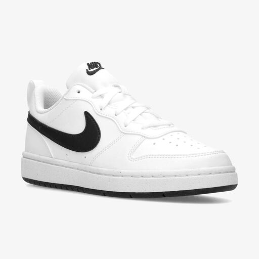 Nike Court Borough Low Recraft