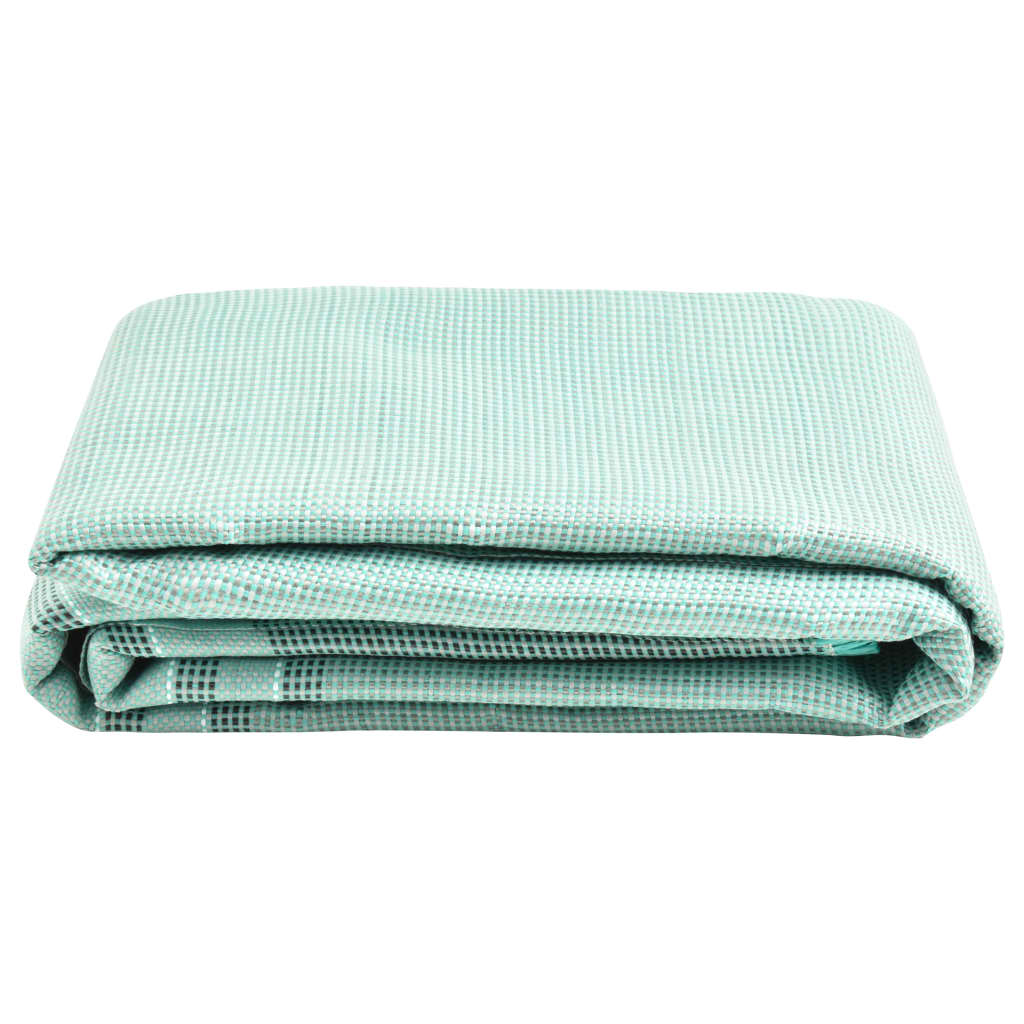 Tapete para tenda Vidaxl 500 x 300 cm