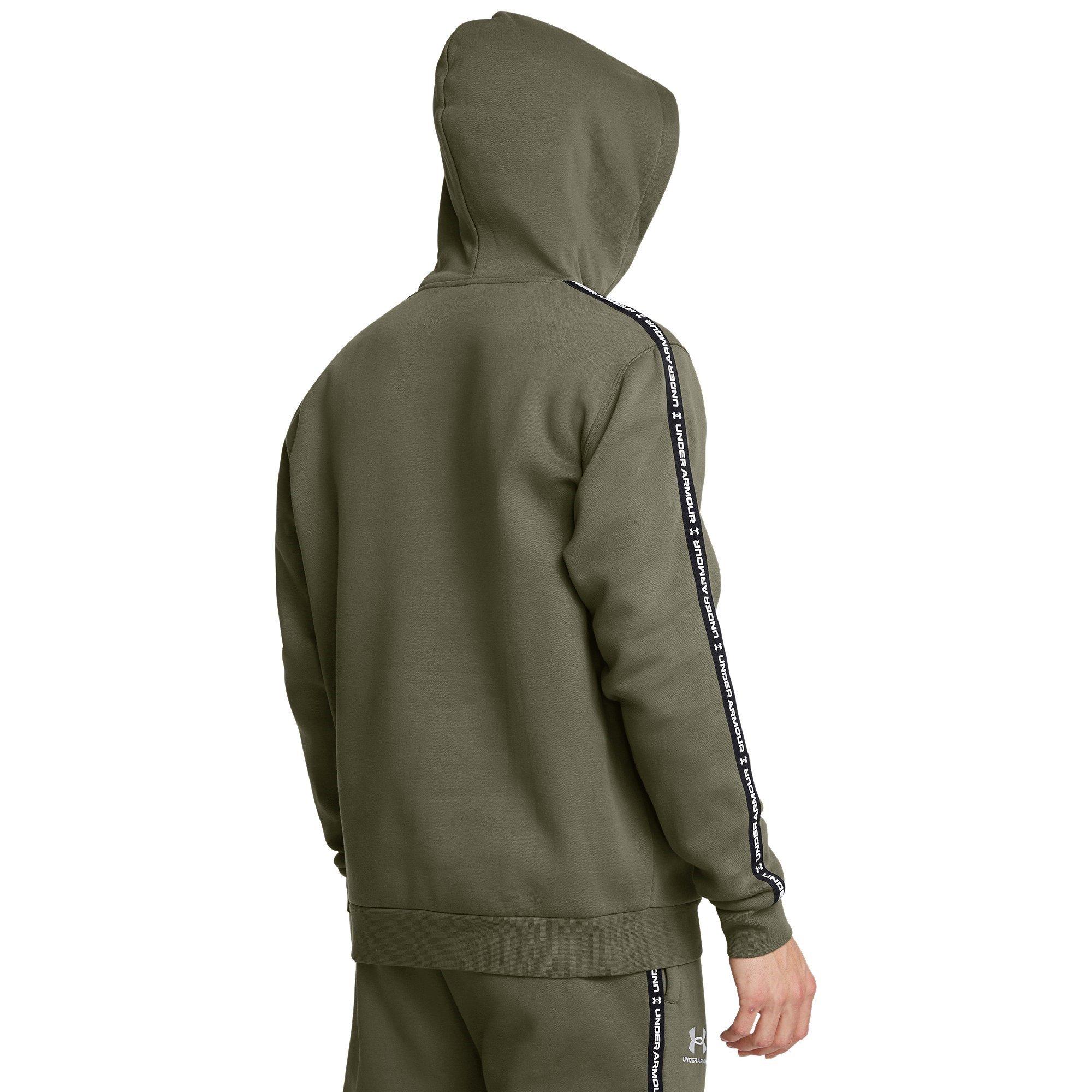 Under Armour UA Icon Fleece Taping Hoody Mens