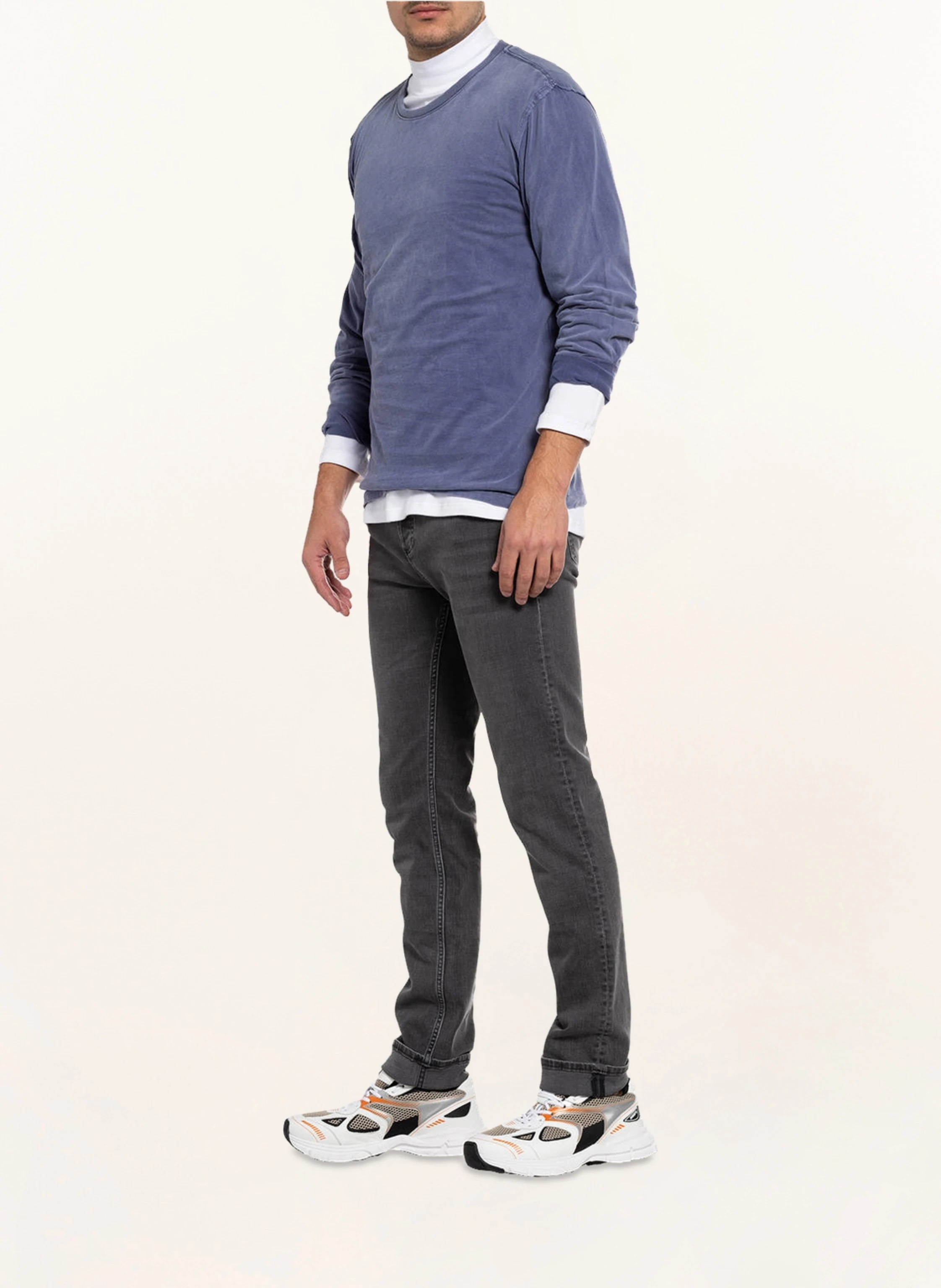 SANDRO Jeans Slim Fit