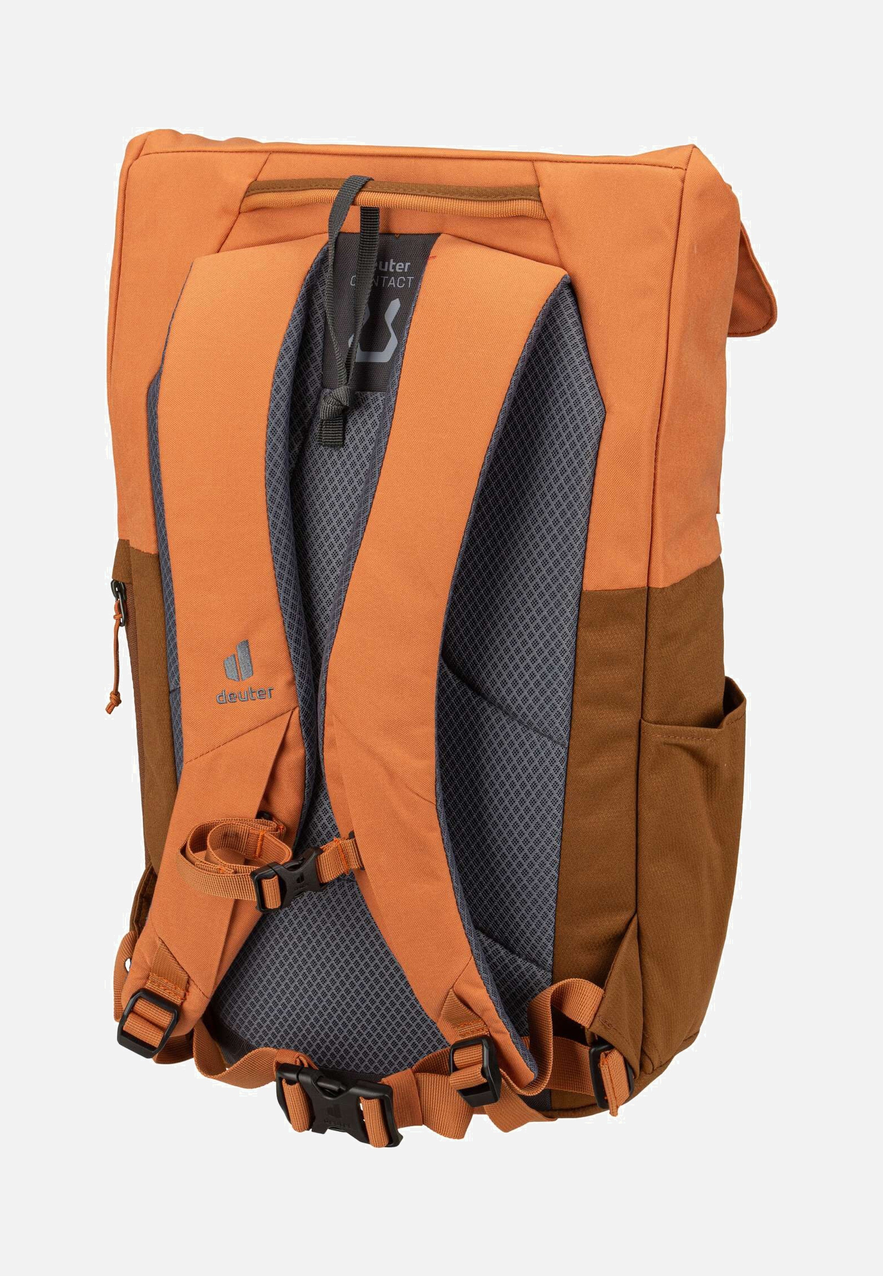 Up Seoul Mocha/Pecan - Rucksack
