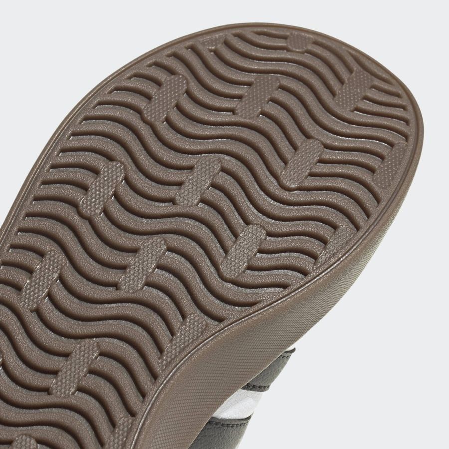 Adidas Chaussure de skateboard VL Court 3.0 Enfants