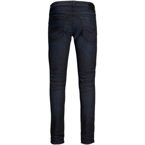 Jack & Jones - 12168901 JJIGLENN JJICON JJ 226 STS BLUE DENIM Azul