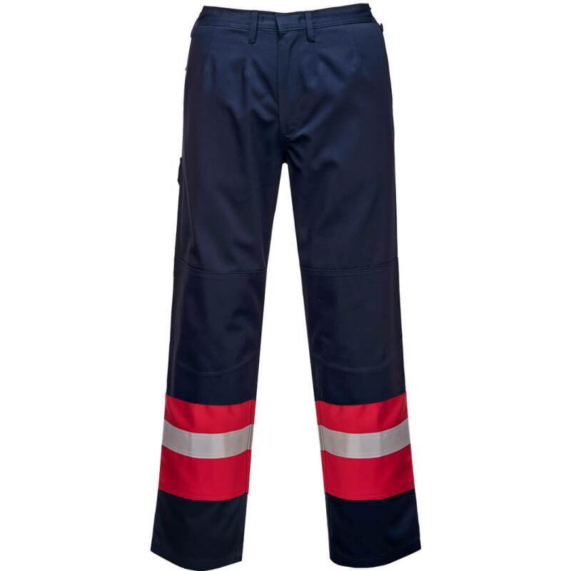 Portwest FR56 Pantalon Bizflame Plus