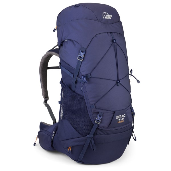 Lowe Alpine - Women's Sirac Plus ND50 - Sac à dos de trekking