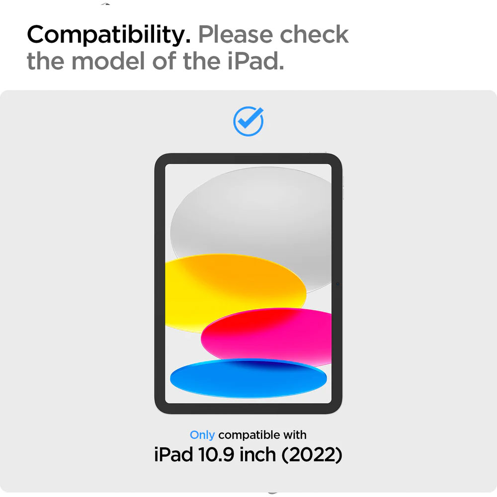 iPad A16 11“ (2025) / iPad 10.9