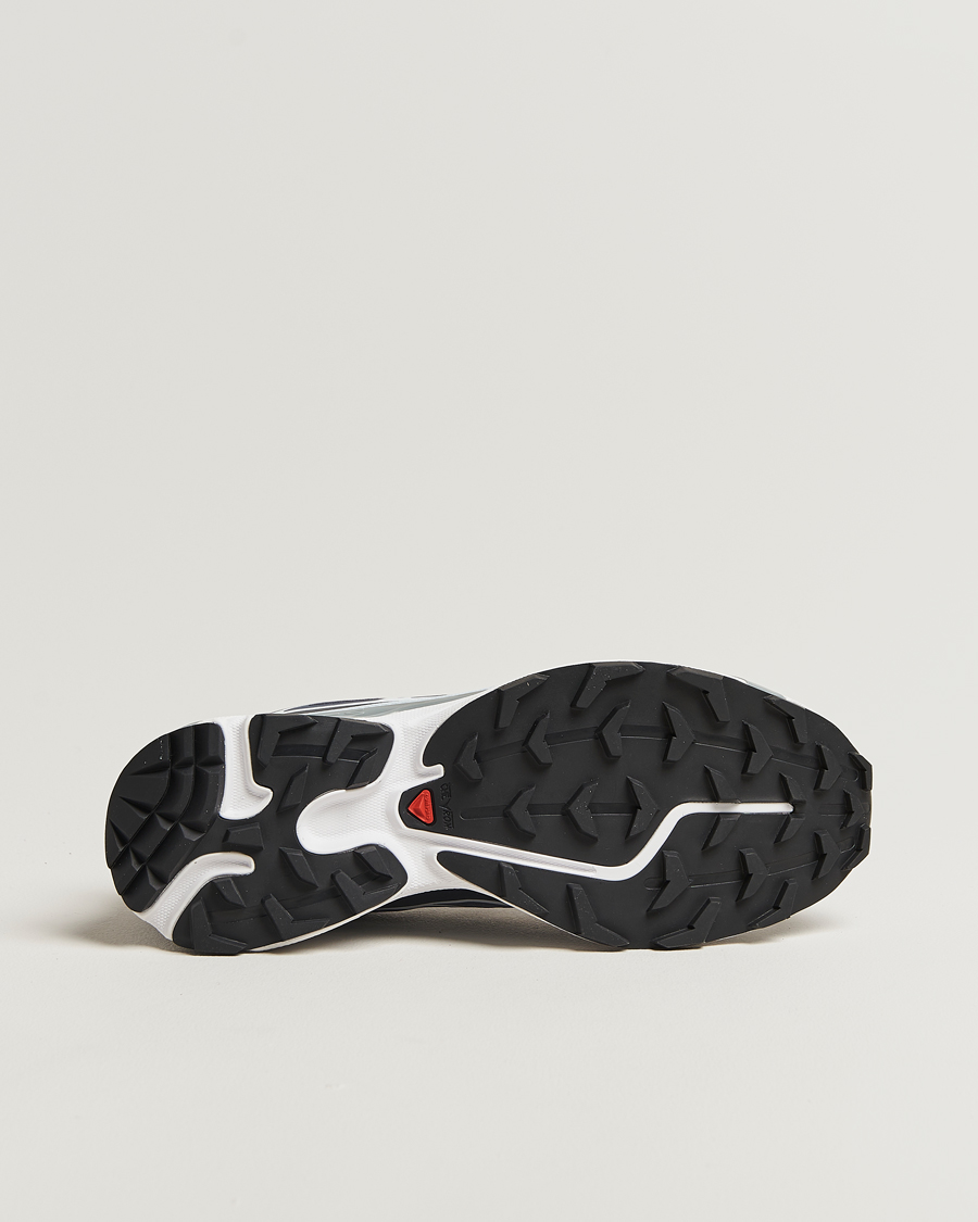 Salomon XT-6 Sneakers Grisaille/Blue Nights