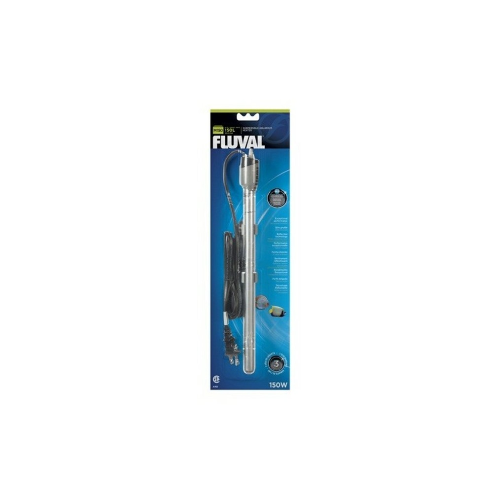 Chauffage pour aquariophilie m 150 w