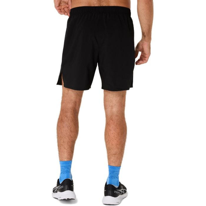 Asics Herre Shorts Core 7 Inch Shorts Sort