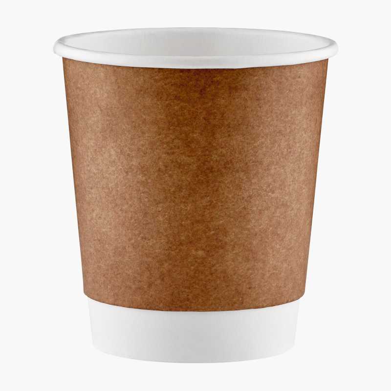 Kaffekopp 25 cl, 25-pk.