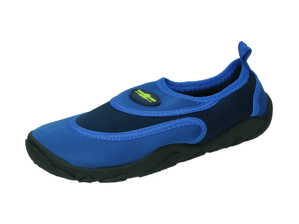 Aquasphere Beachwalker Kids waterschoenen - Blue