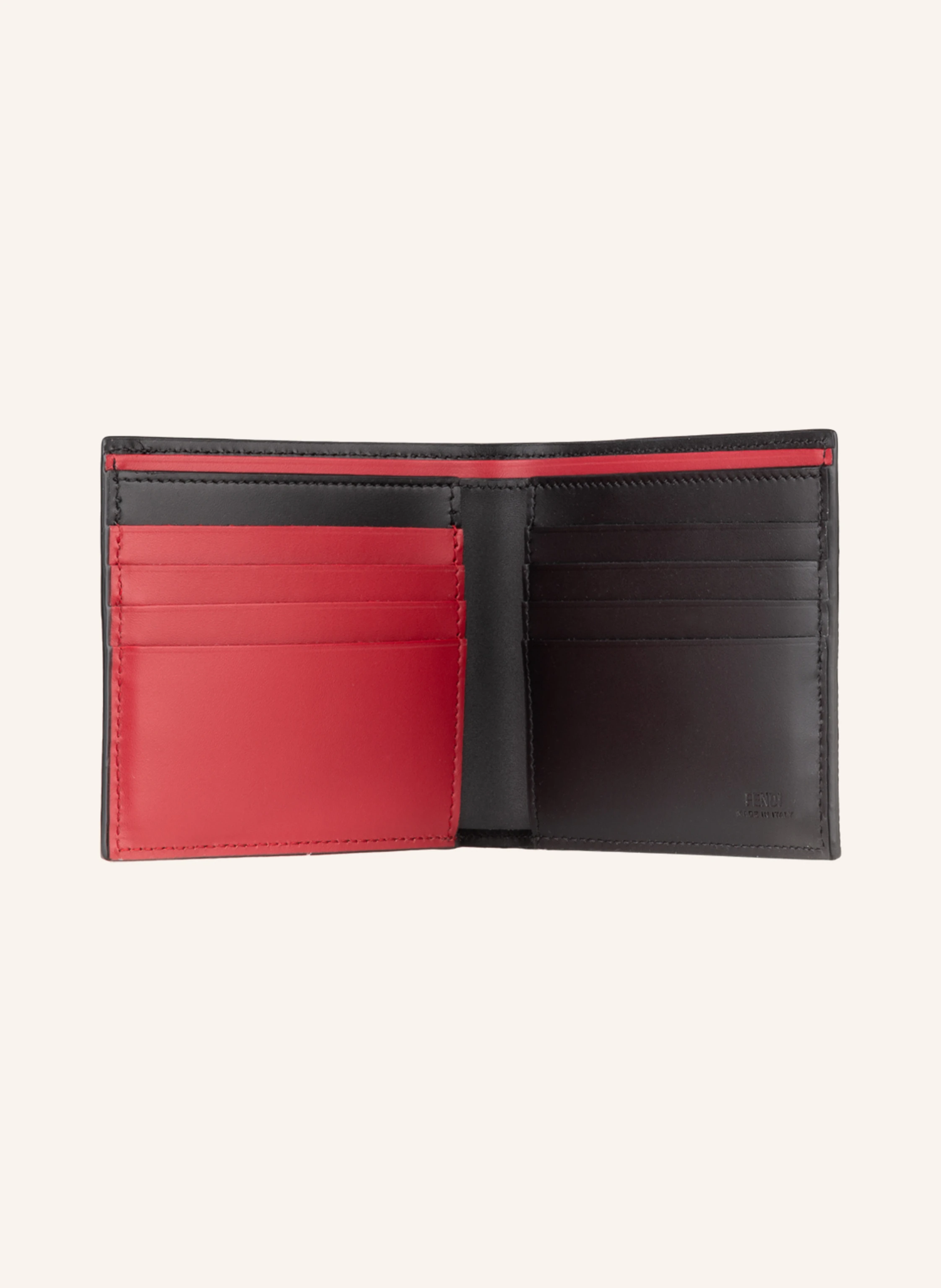 FENDI Geldbörse