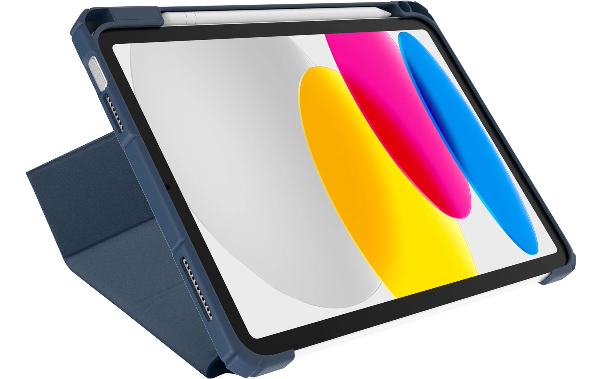 Tablet Book Cover London iPad 10.9