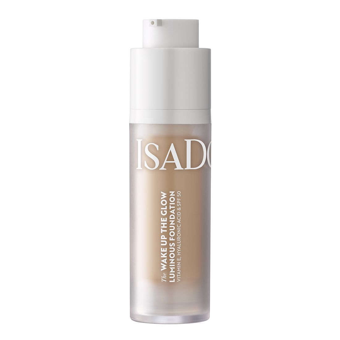 ID The Wake-Up The Glow Foundation