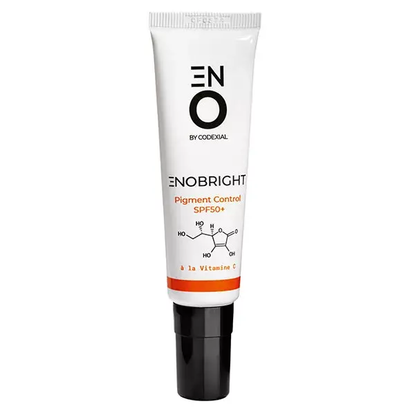 Eno Laboratoire Codexial Enobright Pigment Control FPS 50+ 30ml