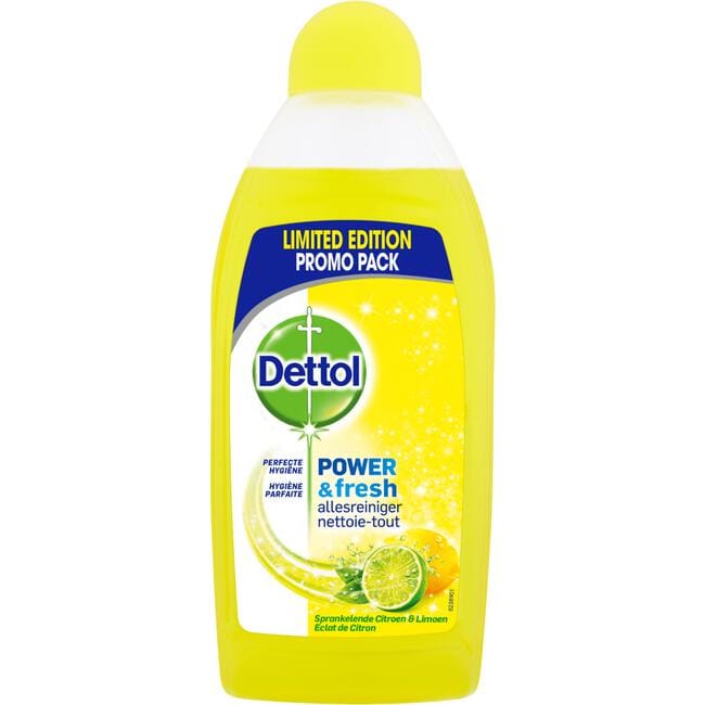 Dettol Allesreiniger Citrus 500 ML