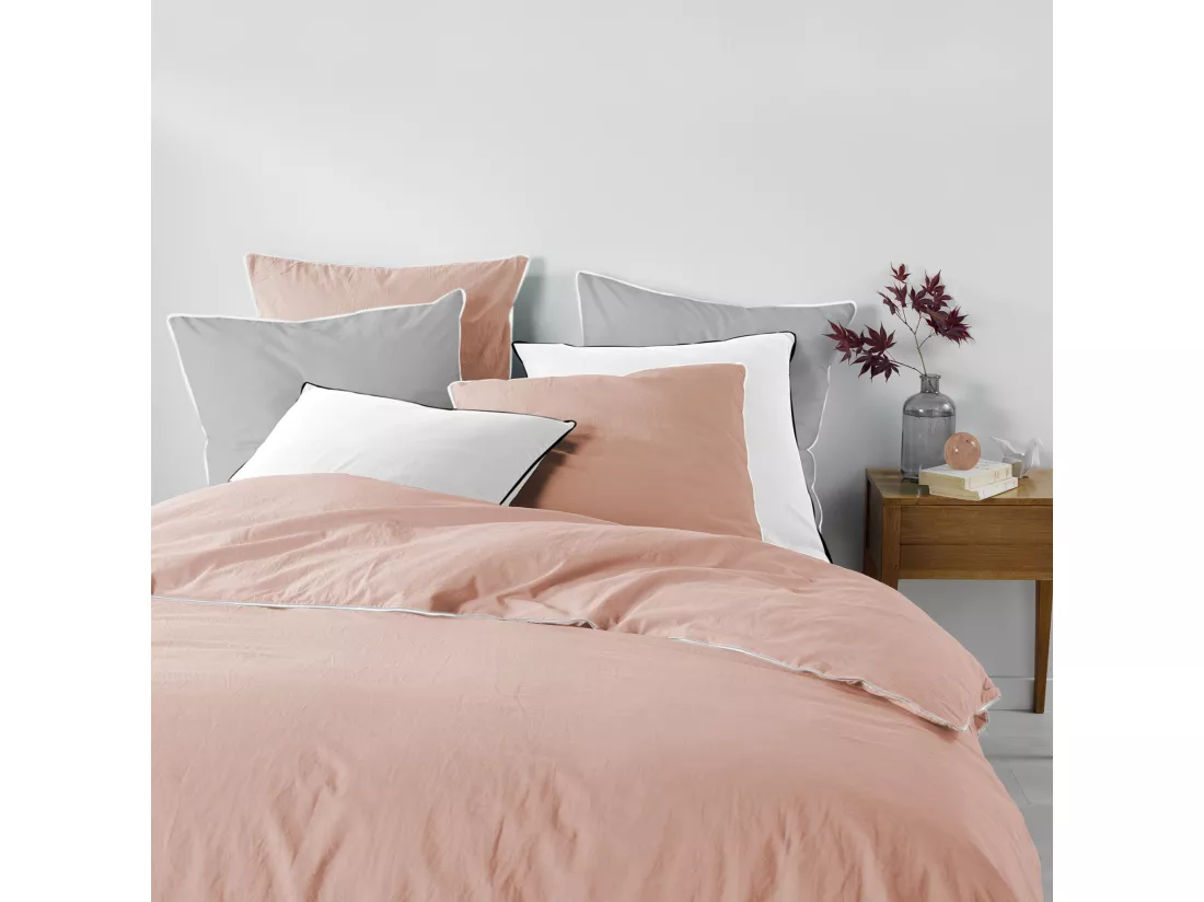 Drap Housse en Coton 