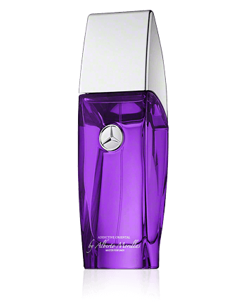 Mercedes-Benz VIP Club - Addictive Oriental edt vapo 100ml