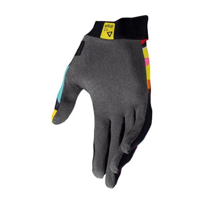 Gants cross Leatt 1.5 GripR 2025 - Multicolore