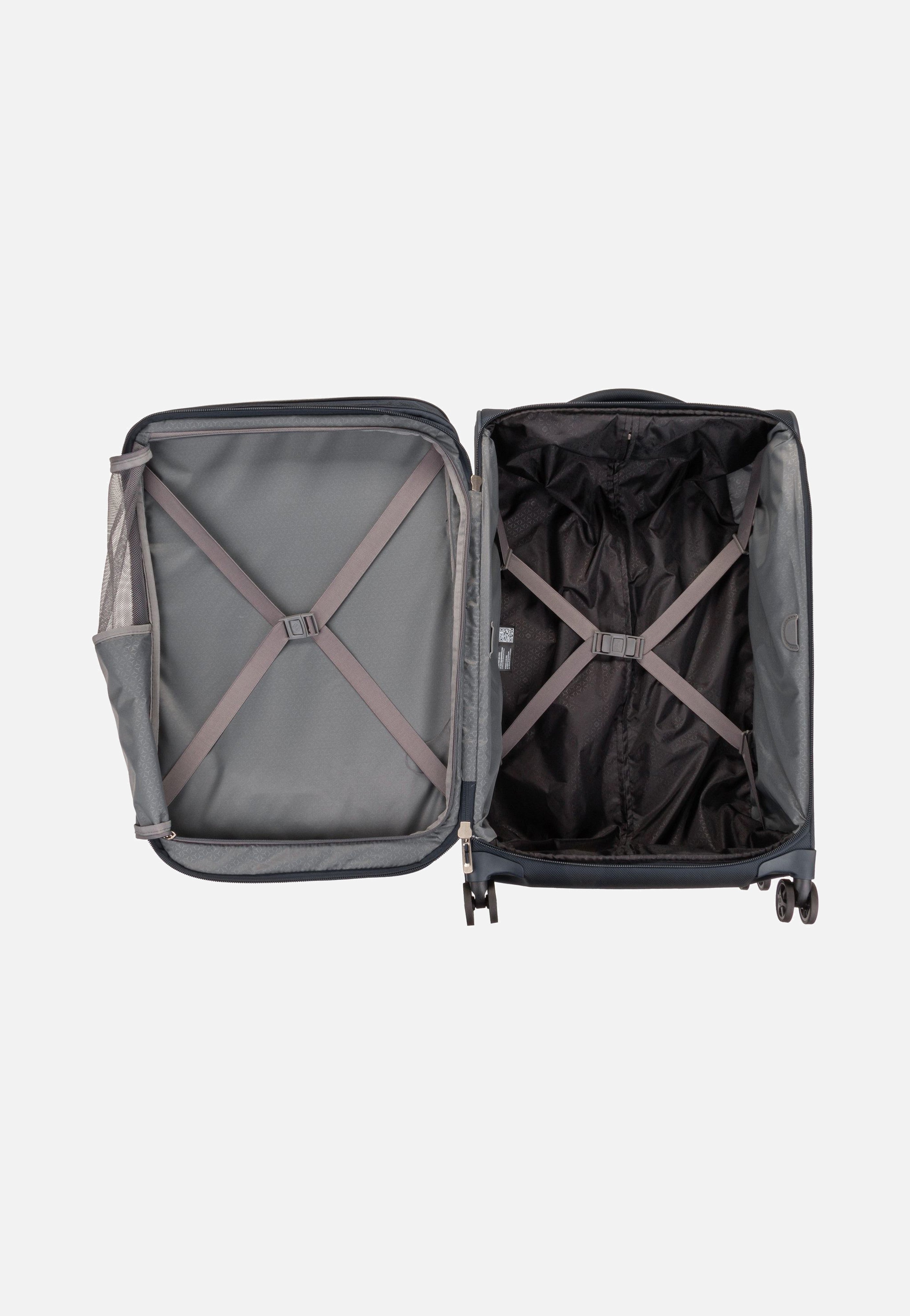 Respark Spinner 67 EXP Midnight Blue - Koffer