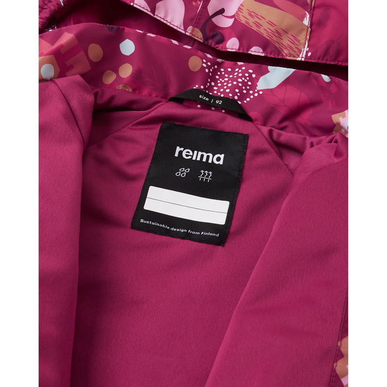 reima Kinder Hede Jacke