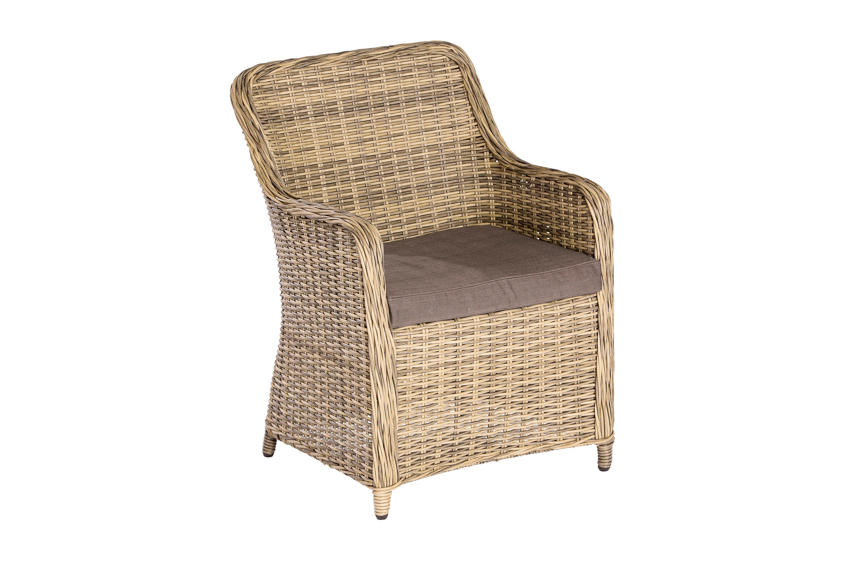 Merxx Riviera Set 13tlg. Tisch 185x90 cm