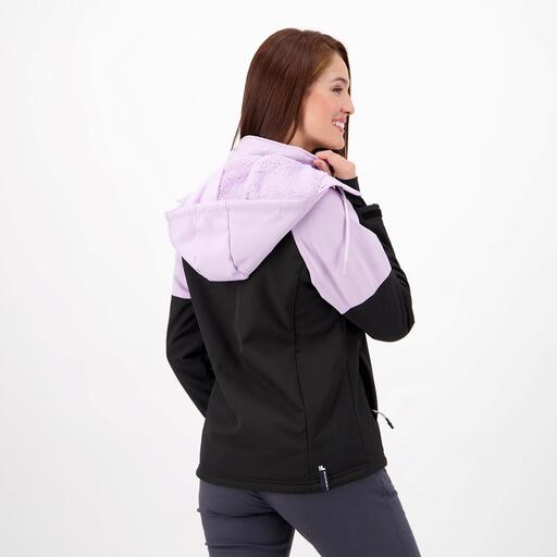 Retorno de Softshell