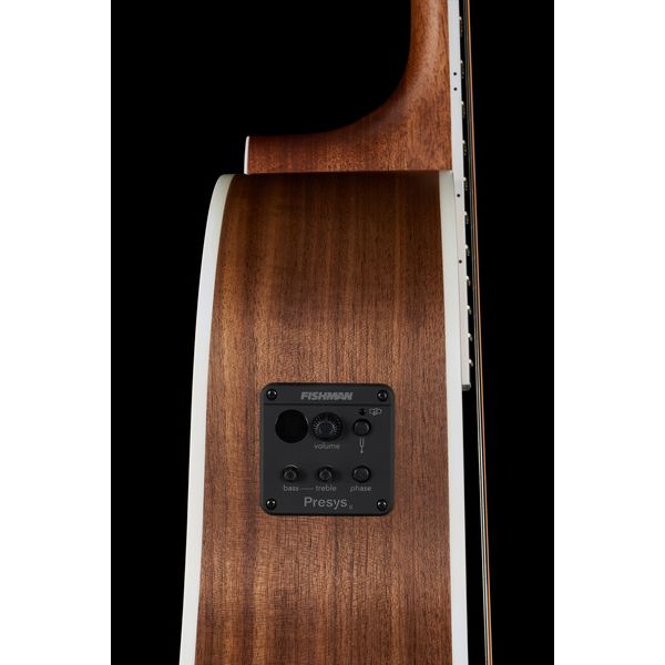 Harley Benton Custom Line CLD-41SE WN Bundle