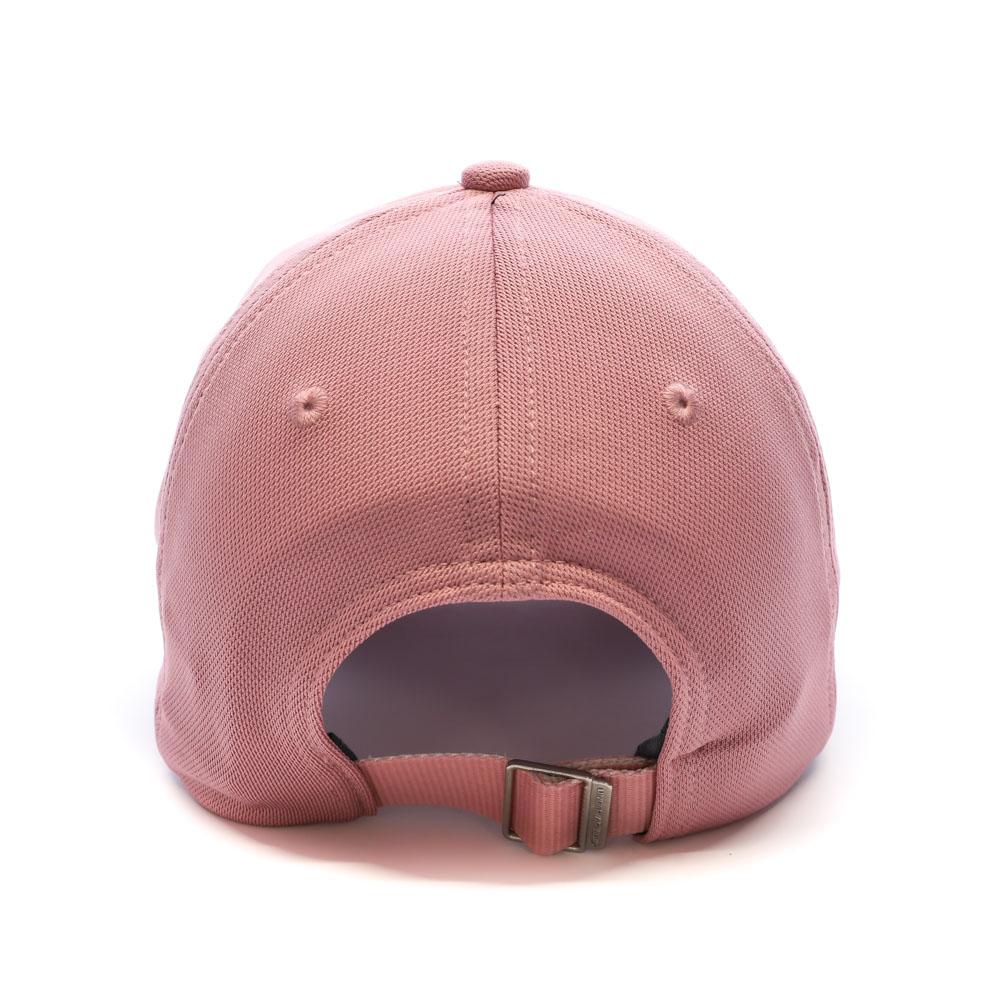 Under Armour Casquette Rose Femme Under Armour Blitzing