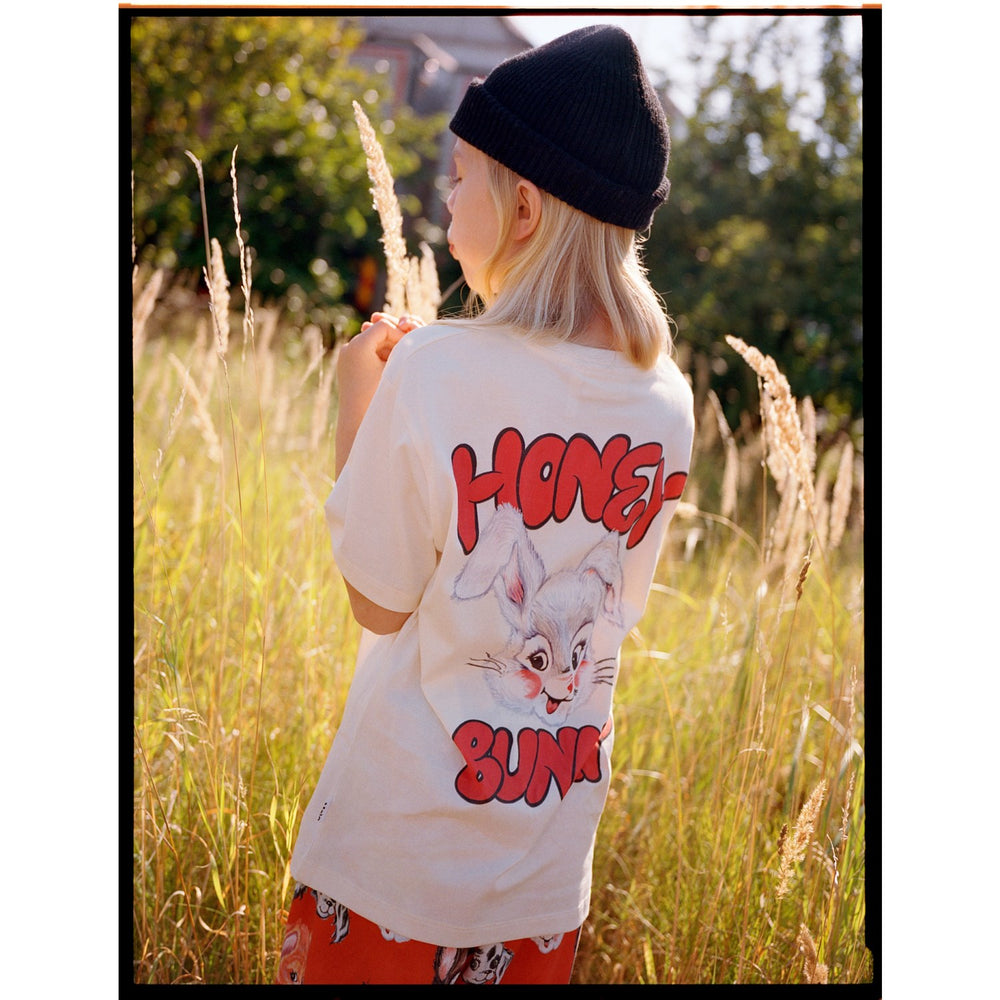 Køb Molo Buttercream Riley T-shirt