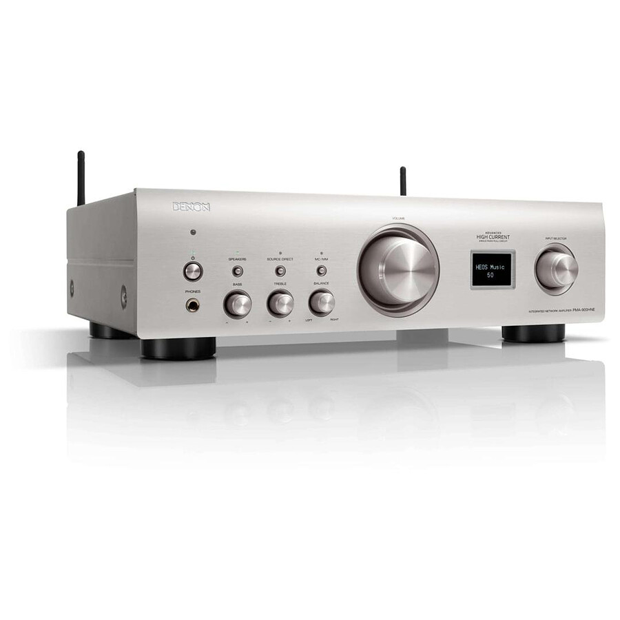 Denon PMA-900HNE Argent