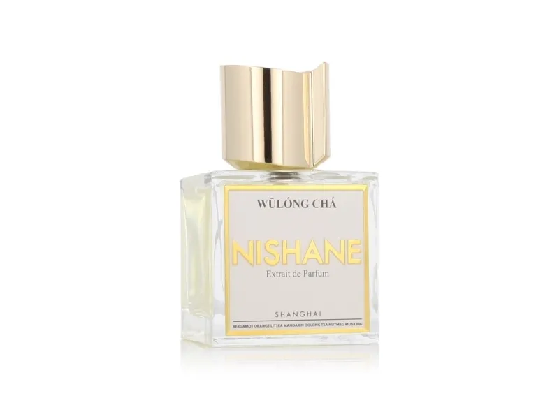 Nishane Wulong Cha Parfume Extract 100 ml (unisex)