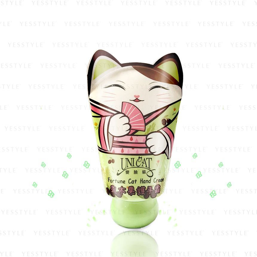 UNICAT - Fortune Cat-handcrème