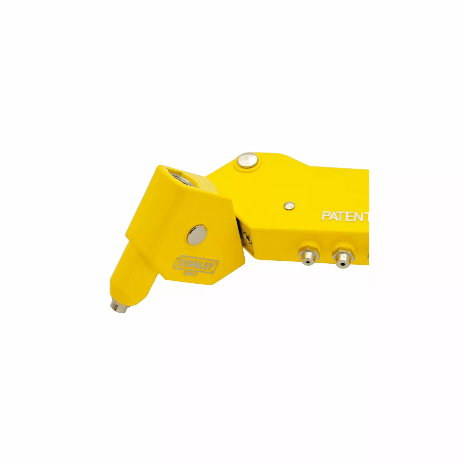 Stanley 6-MR77 Popnageltang met draaibare kop - 2 t/m 5 mm