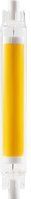 LED Lamp - R7s Retrofit - Wit - Energiezuinig - Lange Levensduur