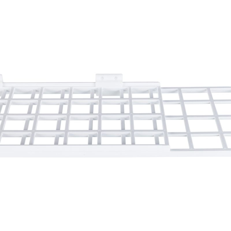 Grille de protection Trixie pour fenêtre, haut/bas, extractible