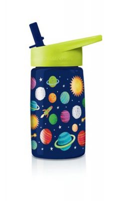 Space Drinking Bottle