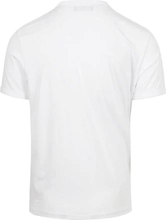 Fred Perry Ringer T-Shirt Wit M3519-100 Ringer kopen