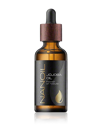 Nanoil Body Care Jojoba Oil 50ml