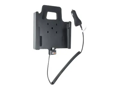 Brodit Active holder with cig-plug - Bilholder/oplader for tablet - for Samsung Galaxy Tab Active2