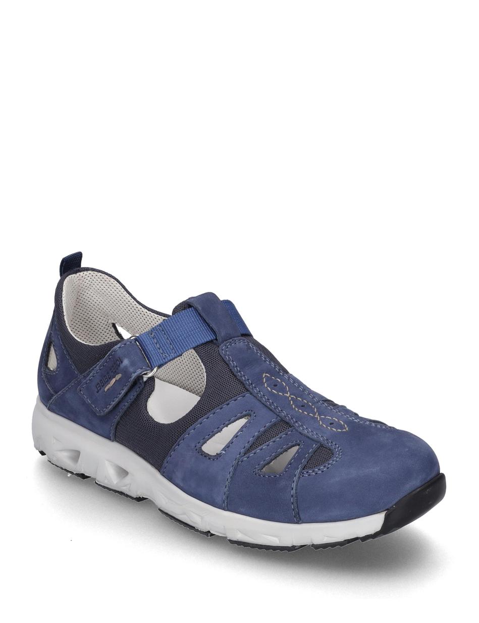 Sneaker Noih 07, blau