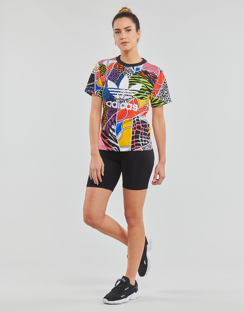 adidas Originals - REGULAR TSHIRT - Multicolore