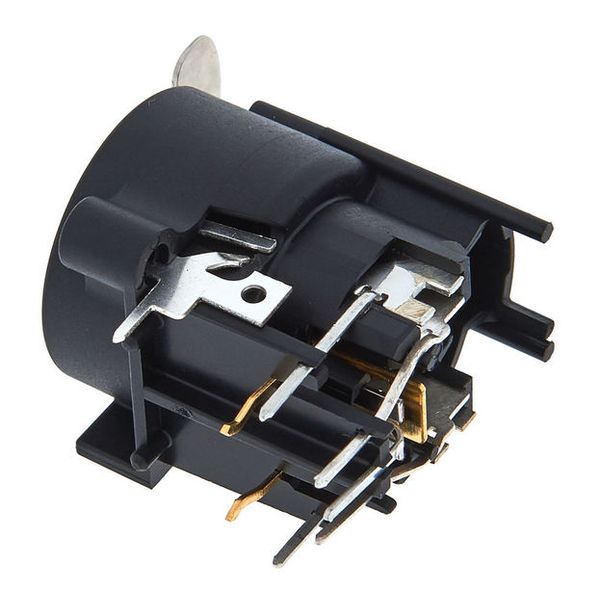 Neutrik NCJ 6 FAH