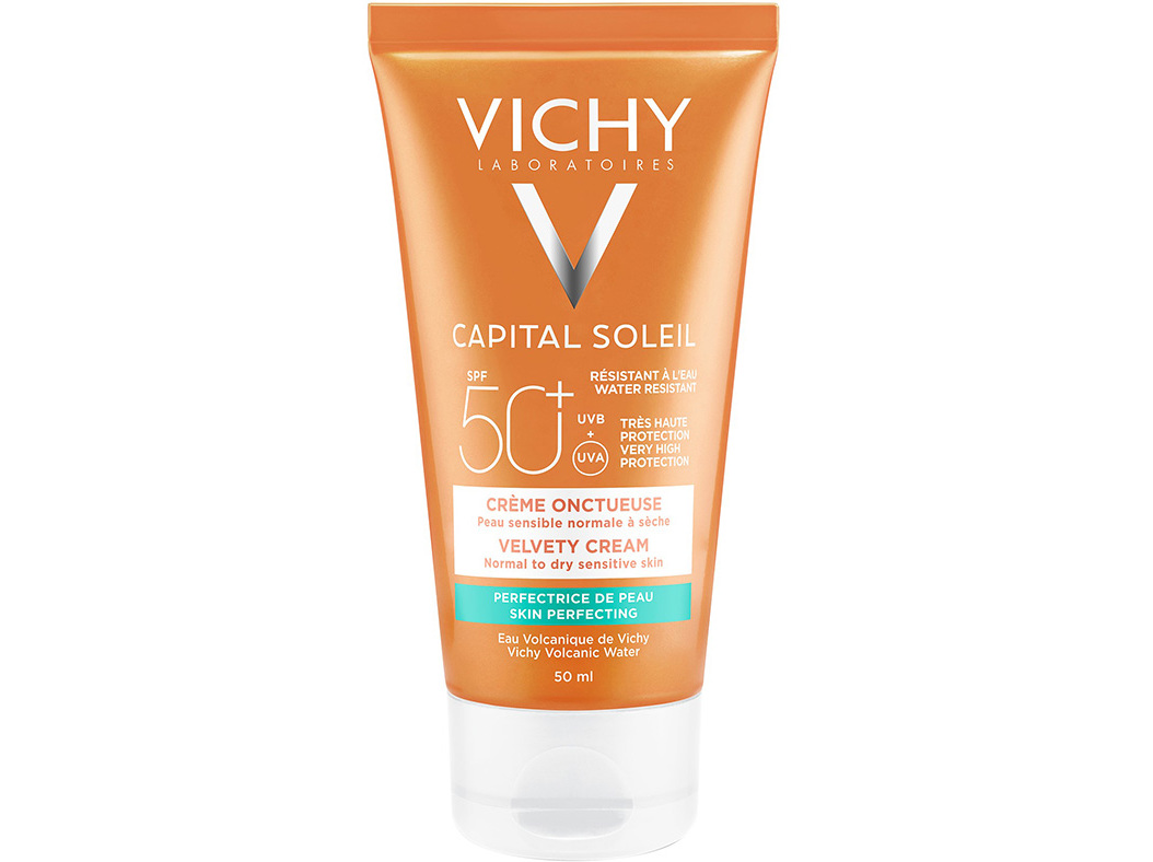 CREME VICHY IDEAL SOLEIL SPF50  50ML